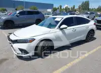 2024 Honda CIVIC фото
