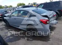 2024 Honda CIVIC фото