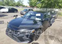 2024 Honda CIVIC фото