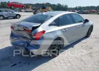 2024 Honda CIVIC фото