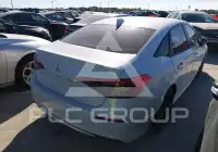 2024 Honda CIVIC photo