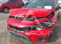 2024 Honda CIVIC фото
