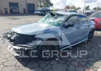 2024 Honda CIVIC фото