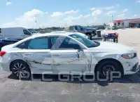 2024 Honda CIVIC фото