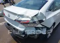 2024 Honda CIVIC photo