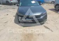 2024 Honda CIVIC фото