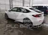 2024 Honda CIVIC photo