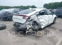 2024 Honda CIVIC photo