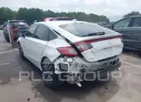 2024 Honda CIVIC photo