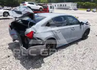 2024 Honda CIVIC фото