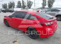 2024 Honda CIVIC фото