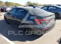 2024 Honda CIVIC фото