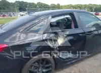 2024 Honda CIVIC photo