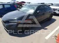 2024 Honda CIVIC фото