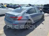 2024 Honda CIVIC photo