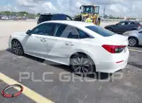 2024 Honda CIVIC фото
