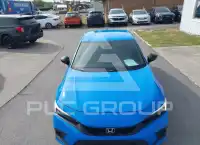 2024 Honda CIVIC фото