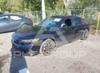 2024 Honda CIVIC photo