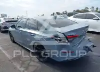 2024 Honda CIVIC фото