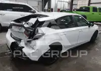 2024 Honda CIVIC фото