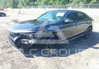 2024 Honda CIVIC фото