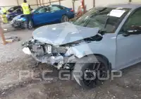 2024 Honda CIVIC фото