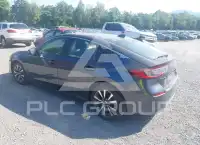2024 Honda CIVIC фото