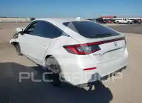 2024 Honda CIVIC фото