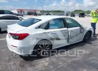 2024 Honda CIVIC фото