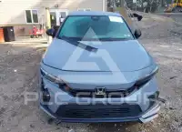 2024 Honda CIVIC photo