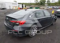 2024 Honda CIVIC фото