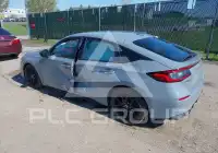 2024 Honda CIVIC фото