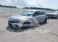 2024 Honda CIVIC photo
