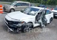 2024 Honda CIVIC фото