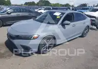 2024 Honda CIVIC фото