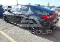 2024 Honda CIVIC photo
