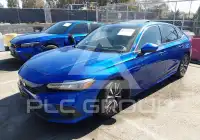 2024 Honda CIVIC фото