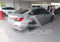 2024 Honda CIVIC фото