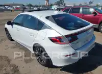 2024 Honda CIVIC photo