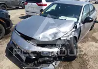 2024 Honda CIVIC фото