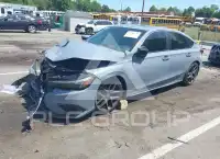 2024 Honda CIVIC фото