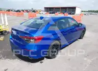 2024 Honda CIVIC фото