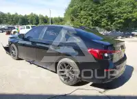 2024 Honda CIVIC фото