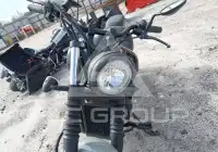 2024 Honda VT750 photo