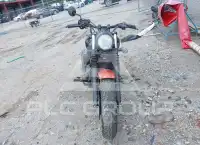 2024 Honda VT750 фото