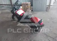 2024 Honda VT750 photo