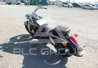 2024 Honda VT750 photo