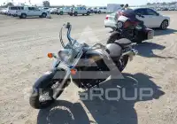 2024 Honda VT750 photo