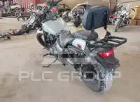 2024 Honda VT750 фото