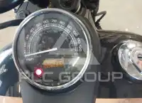2024 Honda VT750 фото